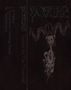 Portal (AUS) : Lurker at the Threshold